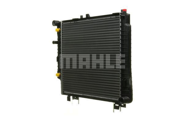 Radiateur moteur (Radiateur de refroidissement) MAHLE Aftermarket CR 406 000P