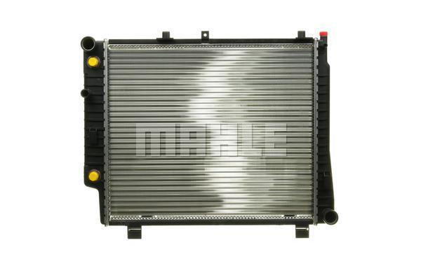 Radiateur moteur (Radiateur de refroidissement) MAHLE Aftermarket CR 406 000P