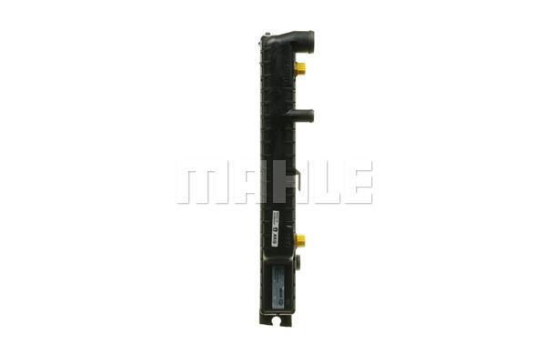 Radiateur moteur (Radiateur de refroidissement) MAHLE Aftermarket CR 406 000P
