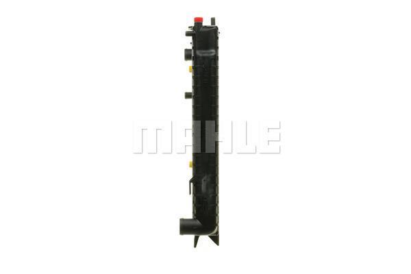 Radiateur moteur (Radiateur de refroidissement) MAHLE Aftermarket CR 406 000P