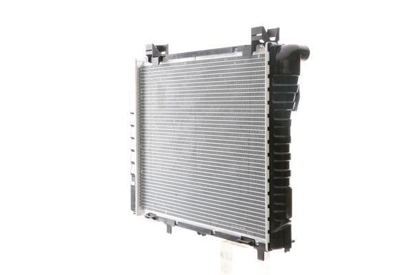 Radiateur moteur (Radiateur de refroidissement) MAHLE Aftermarket CR 406 000S