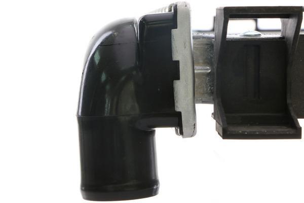 Radiateur moteur (Radiateur de refroidissement) MAHLE Aftermarket CR 406 000S