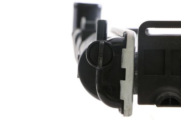 Radiateur moteur (Radiateur de refroidissement) MAHLE Aftermarket CR 406 000S