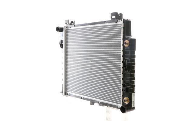 Radiateur moteur (Radiateur de refroidissement) MAHLE Aftermarket CR 406 000S