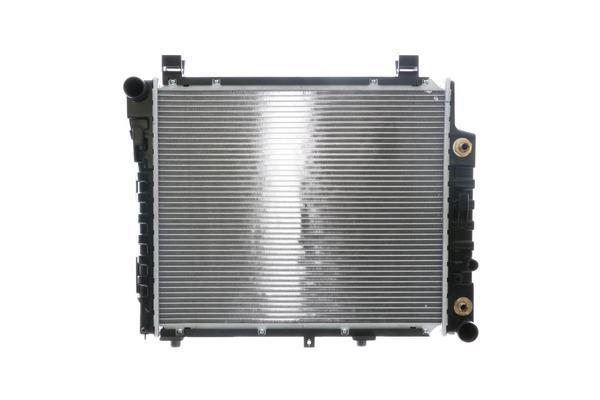 Radiateur moteur (Radiateur de refroidissement) MAHLE Aftermarket CR 406 000S