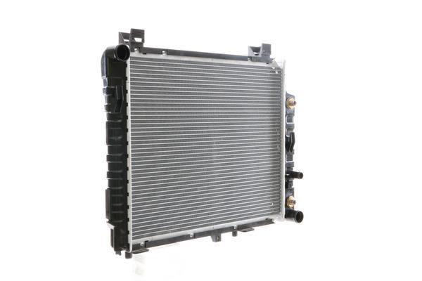 Radiateur moteur (Radiateur de refroidissement) MAHLE Aftermarket CR 406 000S