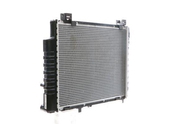 Radiateur moteur (Radiateur de refroidissement) MAHLE Aftermarket CR 406 000S