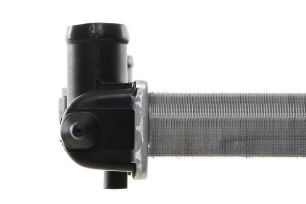 Radiateur moteur (Radiateur de refroidissement) MAHLE Aftermarket CR 408 000S