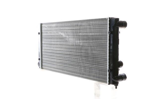 Radiateur moteur (Radiateur de refroidissement) MAHLE Aftermarket CR 411 000S