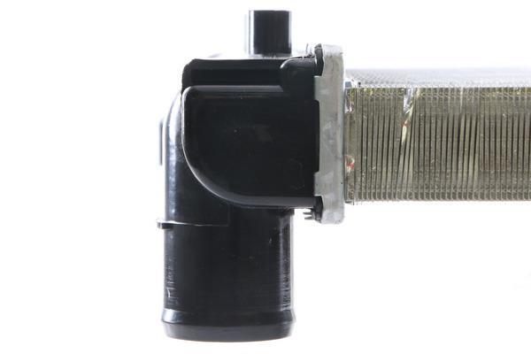 Radiateur moteur (Radiateur de refroidissement) MAHLE Aftermarket CR 411 000S
