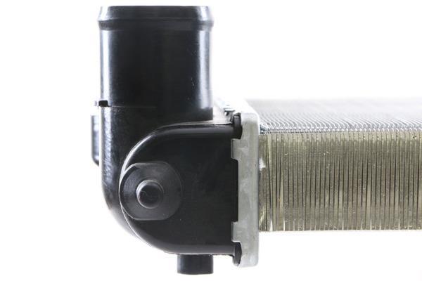 Radiateur moteur (Radiateur de refroidissement) MAHLE Aftermarket CR 411 000S