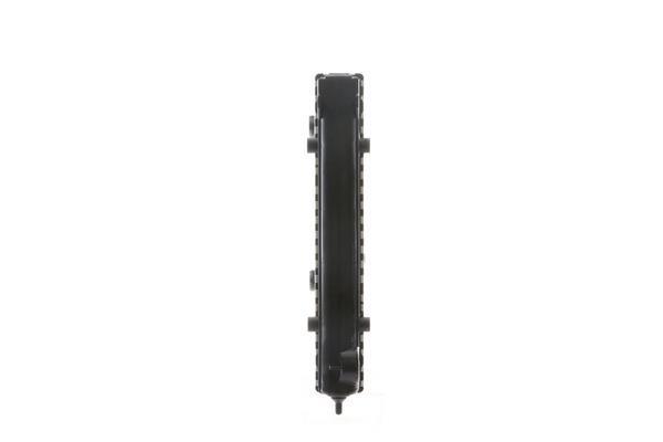 Radiateur moteur (Radiateur de refroidissement) MAHLE Aftermarket CR 411 000S