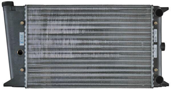Radiateur moteur (Radiateur de refroidissement) MAHLE Aftermarket CR 418 000P