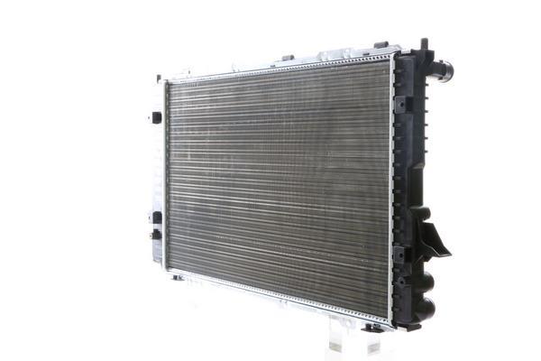 Radiateur moteur (Radiateur de refroidissement) MAHLE Aftermarket ref. CR 419 000S