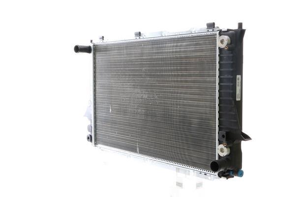 Radiateur moteur (Radiateur de refroidissement) MAHLE Aftermarket ref. CR 419 000S