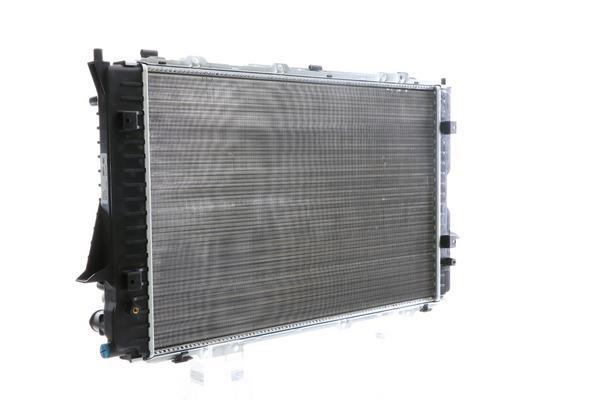 Radiateur moteur (Radiateur de refroidissement) MAHLE Aftermarket ref. CR 419 000S