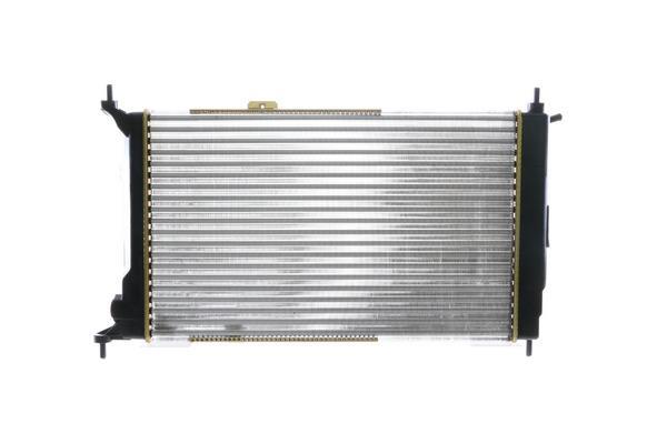 Radiateur moteur (Radiateur de refroidissement) MAHLE Aftermarket ref. CR 421 000S