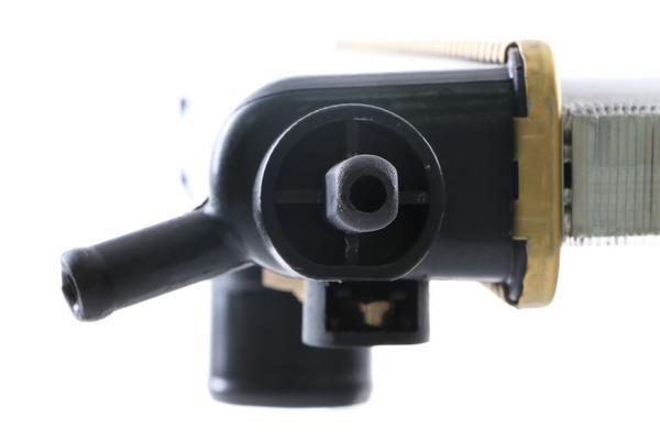 Radiateur moteur (Radiateur de refroidissement) MAHLE Aftermarket ref. CR 421 000S