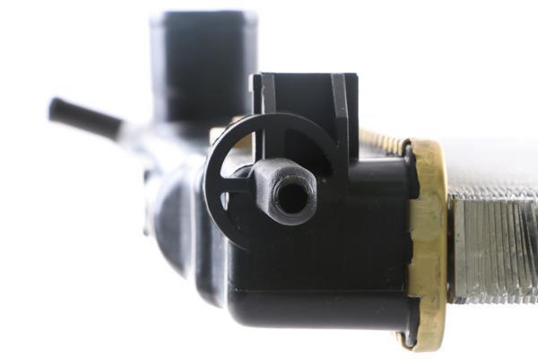 Radiateur moteur (Radiateur de refroidissement) MAHLE Aftermarket ref. CR 421 000S