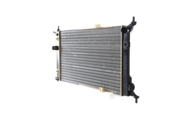 Radiateur moteur (Radiateur de refroidissement) MAHLE Aftermarket ref. CR 421 000S