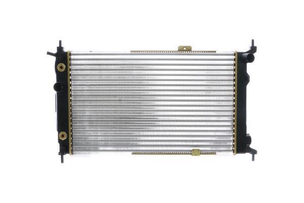 Radiateur moteur (Radiateur de refroidissement) MAHLE Aftermarket ref. CR 421 000S