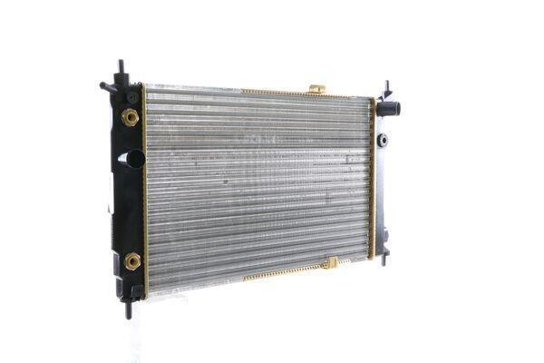 Radiateur moteur (Radiateur de refroidissement) MAHLE Aftermarket ref. CR 421 000S