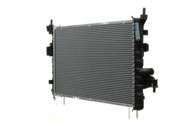 Radiateur moteur (Radiateur de refroidissement) MAHLE Aftermarket CR 422 000P