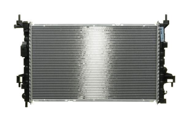 Radiateur moteur (Radiateur de refroidissement) MAHLE Aftermarket CR 422 000P