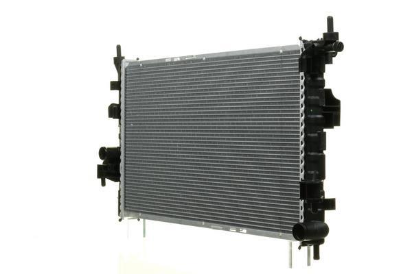 Radiateur moteur (Radiateur de refroidissement) MAHLE Aftermarket CR 422 000P