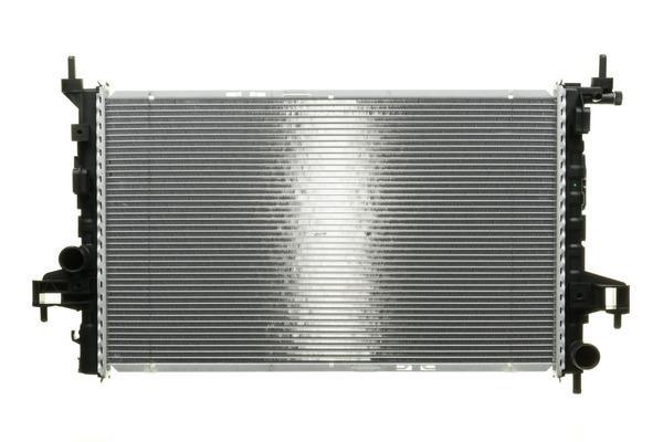 Radiateur moteur (Radiateur de refroidissement) MAHLE Aftermarket CR 422 000P