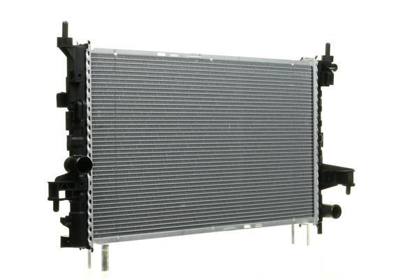 Radiateur moteur (Radiateur de refroidissement) MAHLE Aftermarket CR 422 000P
