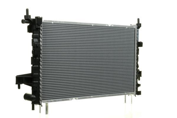 Radiateur moteur (Radiateur de refroidissement) MAHLE Aftermarket CR 422 000P