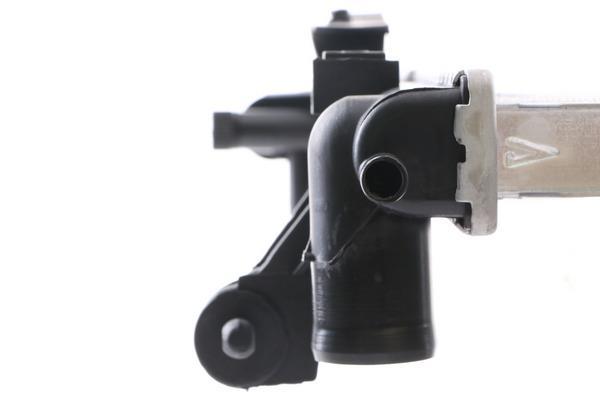 Radiateur moteur (Radiateur de refroidissement) MAHLE Aftermarket CR 422 000S