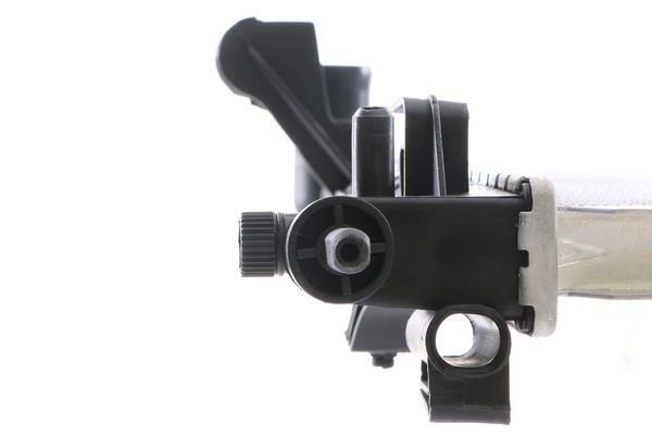 Radiateur moteur (Radiateur de refroidissement) MAHLE Aftermarket CR 422 000S