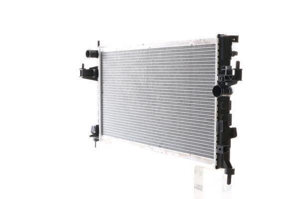 Radiateur moteur (Radiateur de refroidissement) MAHLE Aftermarket CR 422 000S
