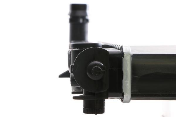 Radiateur moteur (Radiateur de refroidissement) MAHLE Aftermarket CR 423 000S