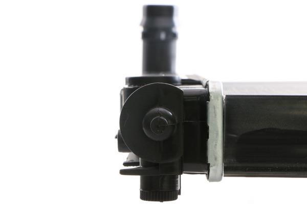 Radiateur moteur (Radiateur de refroidissement) MAHLE Aftermarket CR 423 000S