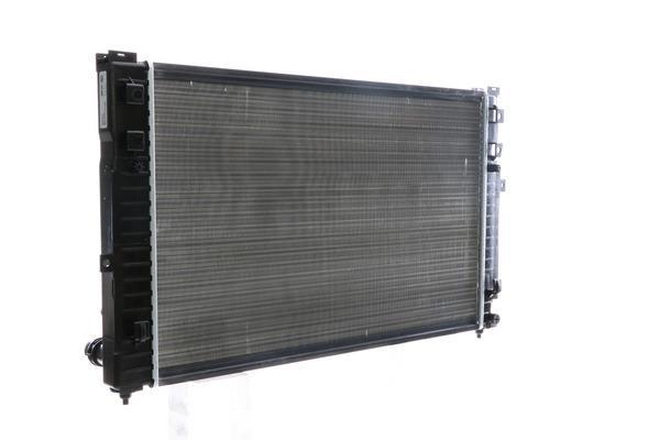 Radiateur moteur (Radiateur de refroidissement) MAHLE Aftermarket CR 423 000S