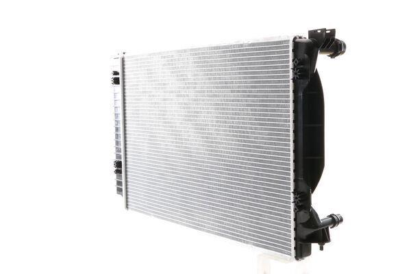 Radiateur moteur (Radiateur de refroidissement) MAHLE Aftermarket CR 424 000S