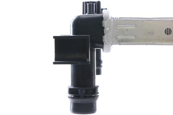 Radiateur moteur (Radiateur de refroidissement) MAHLE Aftermarket CR 424 000S