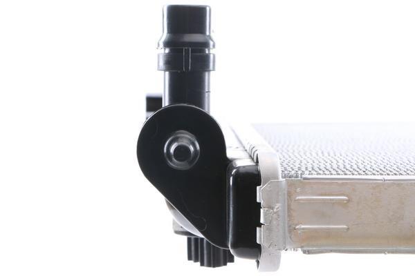 Radiateur moteur (Radiateur de refroidissement) MAHLE Aftermarket CR 424 000S