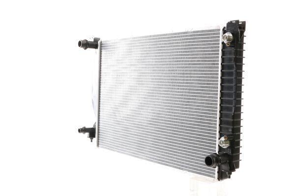 Radiateur moteur (Radiateur de refroidissement) MAHLE Aftermarket CR 424 000S