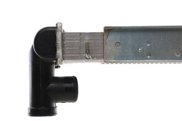 Radiateur moteur (Radiateur de refroidissement) MAHLE Aftermarket CR 425 000S