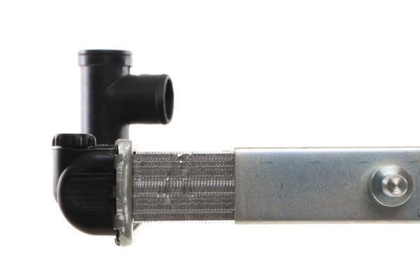 Radiateur moteur (Radiateur de refroidissement) MAHLE Aftermarket CR 425 000S