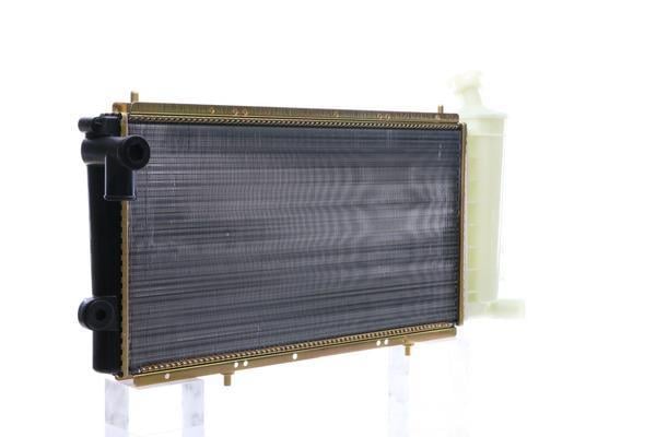 Radiateur moteur (Radiateur de refroidissement) MAHLE Aftermarket CR 427 000S