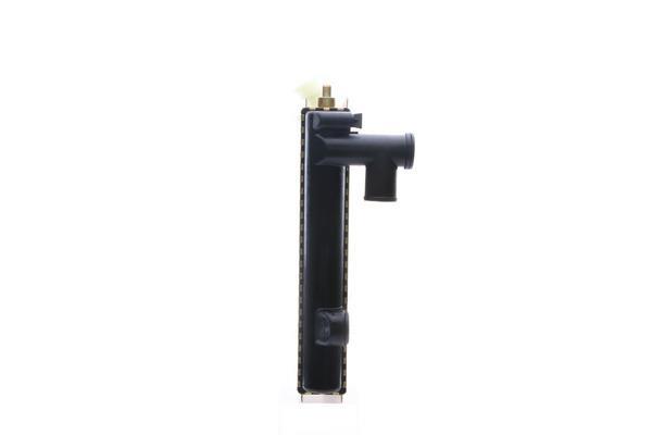 Radiateur moteur (Radiateur de refroidissement) MAHLE Aftermarket CR 427 000S