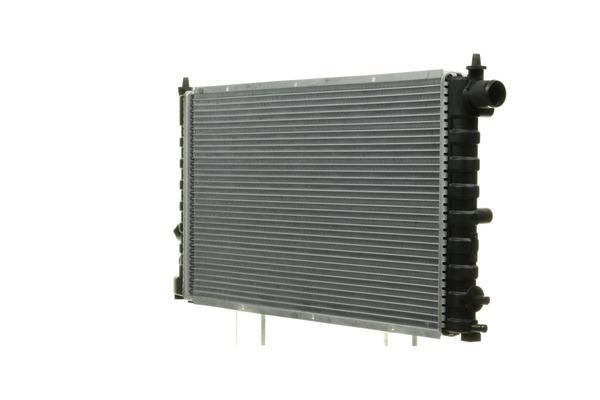 Radiateur moteur (Radiateur de refroidissement) MAHLE Aftermarket CR 430 000P