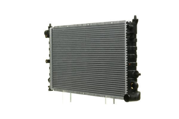 Radiateur moteur (Radiateur de refroidissement) MAHLE Aftermarket CR 430 000P