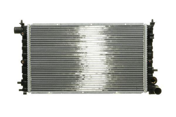 Radiateur moteur (Radiateur de refroidissement) MAHLE Aftermarket CR 430 000P