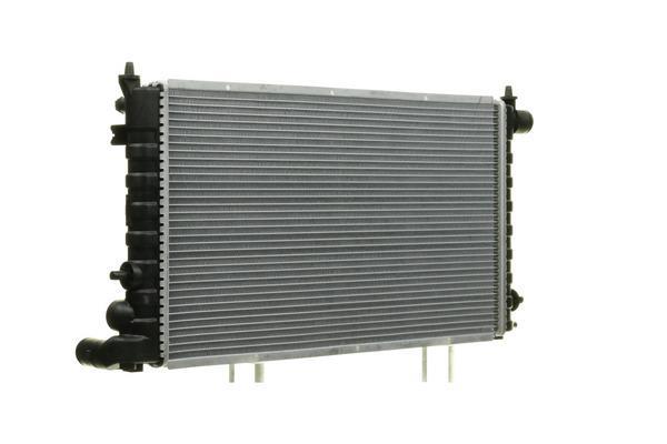 Radiateur moteur (Radiateur de refroidissement) MAHLE Aftermarket CR 430 000P